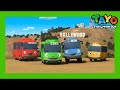 Is it Good? | A Tayo the Little Bus Review/Retrospective