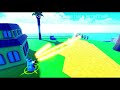 NEW ROBLOX ANIME TOWER DEFENSE GAME! | Anime Last Stand