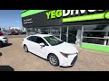 2022 Toyota Corolla at YEG Drives