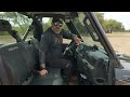 2025 Polaris Ranger XP 1000 NorthStar Premium Detailed UTV Overview