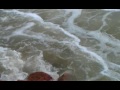 Yankton S.D. Gavins Point Dam Wall Fish Jumping 6/26/11.3gp