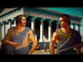 Who were the Pelasgians? (Pre-Historic People of Greece)