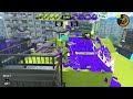 Le Sabrifrice est Stupide !! || un montage Sabrifrice Splatoon