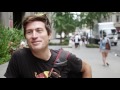 Bike Messenger Austin Horse - Streets & Avenues - Ep 2