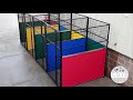 K9 Kennel Store Multiple Dog Kennel Systems