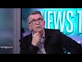 Mike Joyce on The Smiths, Morrissey allegations - News Thing