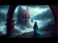 O R I G I N S - Beautiful Haunting Ambient Music - Deep Healing Soundscape