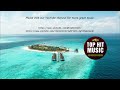 Chillout CAFE - Hotel del Mar 2024 chill out lounge music mix