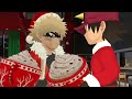 My Hero Academia Kids Learn The True Meaning of Christmas! (MHA VR)