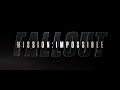 Mission: Impossible - Fallout║Jack Trammell - Mission Impossible Theme