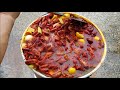 Cajun Crawfish Boil: How To Cook Like A Pro 2018 - (Step By Step)