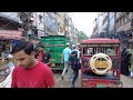 Hauz Qazi, Old Delhi India 🇮🇳 || Delhi Walk Tour || Walking In India || Walking Tour Of Delhi