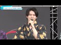 【君とゆきて咲く】前田拳太郎らイケメン隊士たちが浴衣姿で集結　奥智哉は丸刈りに“激変”「悪いことしたワケではないので笑」