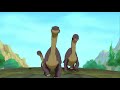 The Brave Longneck Scheme | The Land Before Time | Full Episodes | Mega Moments