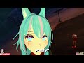 What is this COW DOING?!🐄 - VRCHAT Funny Moments