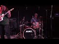 Bear Trap - Walls (live at space academy 24/9/22)