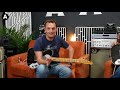 Lee Finally Buys a Fender Telecaster! - But is it as good as Pete’s Tele?!