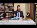 Kidush Hashem - Jukat 5784, Rab Jonathan Ben-Hamu