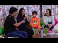 SANDWICH KI KAHANI | A Short Movie | Aayu and Pihu Show