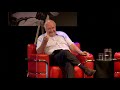 Forum 2018: John Lennox - Confident in the truth