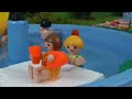 Playmobil Film Familie Hauser - Spass mit Familie Hauser im Mega Pack - Video für Kinder