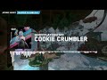 Atomic Heart Trapped in Limbo: GeoffPlaysGuitar - Cookie Crumbler [Extended]