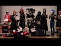 FreeCon 2023 Cosplay Contest (Part 2)