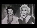 JANE RUSSELL on MARILYN MONROE — Diva on Diva