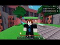 New TUTORIAL UPDATE gives FREE KITS! (Roblox Bedwars)