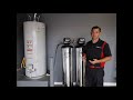 ProSkill Services explains: How to Add Salt to your Water Softener