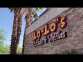 Lo-Lo's Chicken & Waffles relaunches in Las Vegas