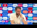 PRESS CONFERENCE: Gareth Southgate in full after England's win over Slovakia 🎙️