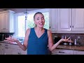 Farinata Italian Chickpea Pancake 🇮🇹 Socca 🍞 Gluten Free Vegan Recipe | Healthy Living with Rebekah