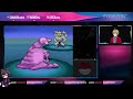 Pokemon White Nuzlocke Part 2 RANDOMIZED