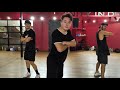 CHARLIE PUTH - How Long | Kyle Hanagami Choreography