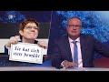 Die Schande von Erfurt: Ministerpräsident durch Stimmen der AfD | heute-show vom 07.02.2020