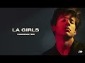 Charlie Puth - LA Girls [Official Audio]