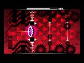 Death Moon (Demon) [by Caustic] | Geometry Dash