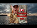 Day 3 - 7  Island Survival Challenge Vancouver Island Greg Ovens  and Joe Canadian Mountain Man