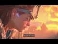 Let's Play horizon forbidden west in 4K On The PS 5 Walkthrough Gameplay Part Four