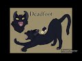 Top 15 Warrior Cats With The Most Cruel/Mean Names