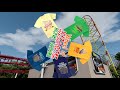 Let's Make Top Thrill Dragster Better | Cedar Point | NoLimits 2 - Better than Top Thrill 2