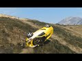 Super Fast Luxury Racing Car Driving GTA 5 Car Driving Mods GTA V