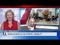 Local dancers break down 'breaking' ahead of its Olympic debut