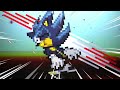 Sonic and Shadow VS Seelkadoom (pivot sprite battle)