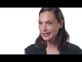 Gal Gadot Teaches You Hebrew Slang | Vanity Fair