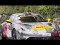 Rallye Mont-Blanc Morzine 2024 | Shakedown & Parc Fermé Highlights Day 1