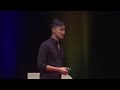 Why AI will never replace humans | Alexandr Wang | TEDxBerkeley