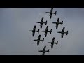 California Capital Airshow Part 2 [4k] July 13, 2024