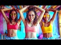 High-Energy Zumba Music 2024 | Latin Dance Music Mix | Best Zumba Workout Music 2024